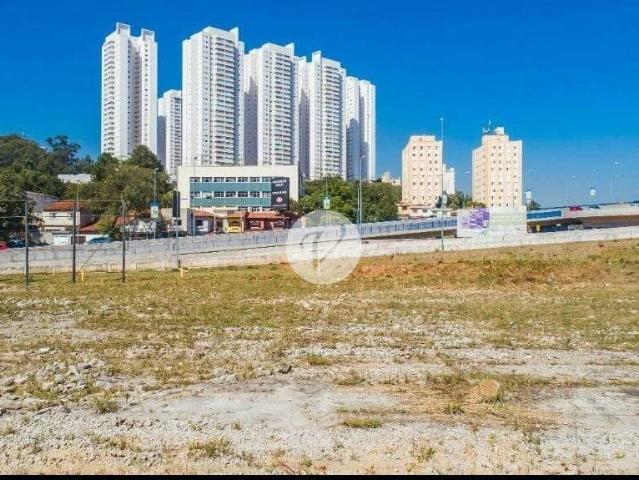 Terreno comercial para Locação em São Bernardo do Campo/SP Vila Dusi