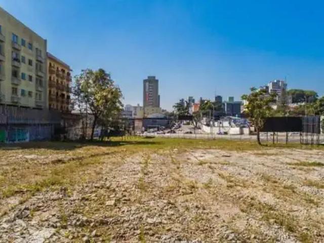 Terreno comercial para Locação em São Bernardo do Campo/SP Vila Dusi