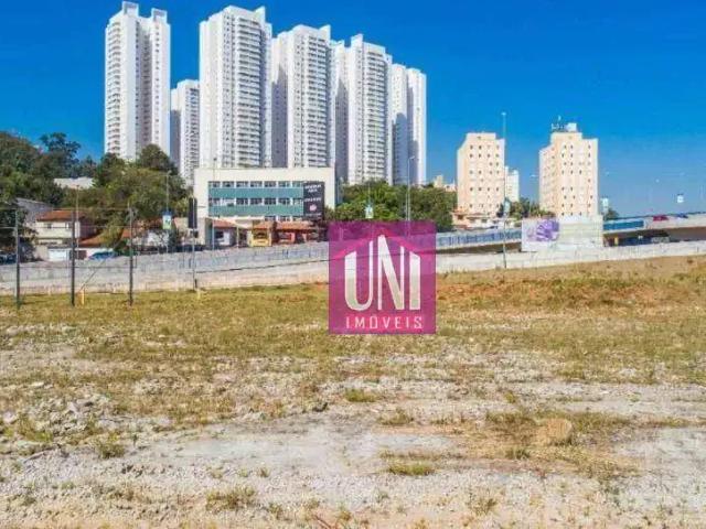 Terreno comercial para Locação em São Bernardo do Campo/SP Vila Dusi