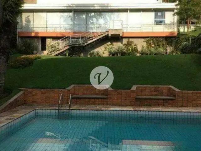 Terreno comercial para Locação em São Bernardo do Campo/SP Vila Lusitânia