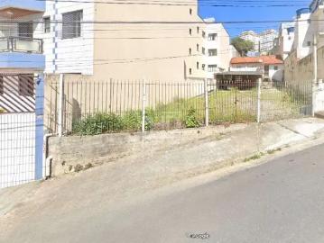Terreno comercial para Locação em São Bernardo do Campo/SP Vila Lusitânia