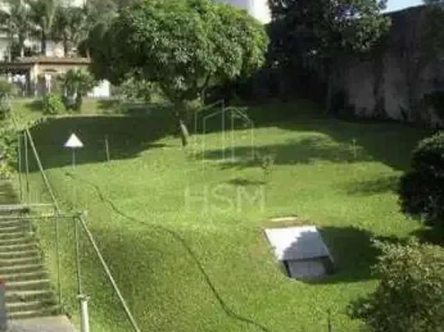 Terreno comercial para Locação em São Bernardo do Campo/SP Vila Lusitânia