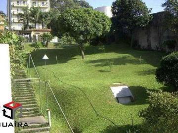 Terreno comercial para Locação em São Bernardo do Campo/SP Vila Lusitânia