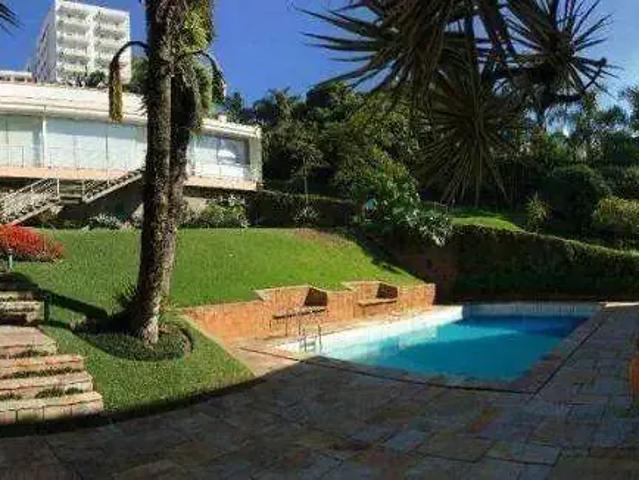 Terreno comercial para Locação em São Bernardo do Campo/SP Vila Lusitânia