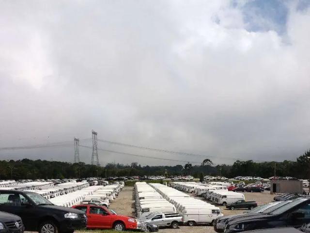 Terreno comercial para Locação em São Bernardo do Campo/SP Alto da Serra