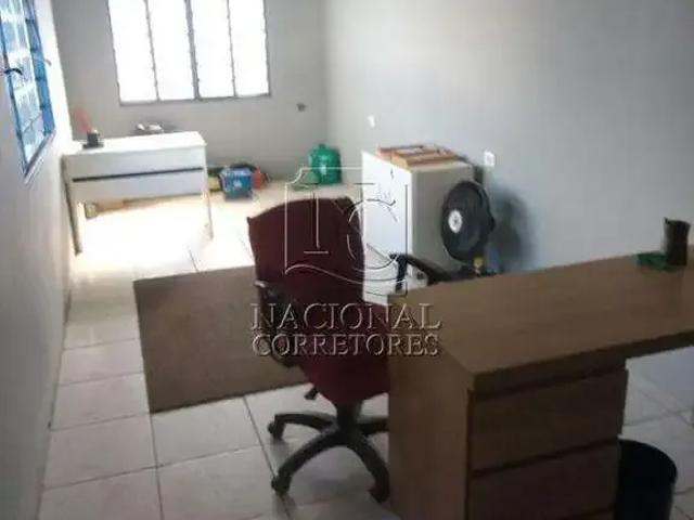 Terreno comercial para Locação em São Bernardo do Campo/SP Alvarenga