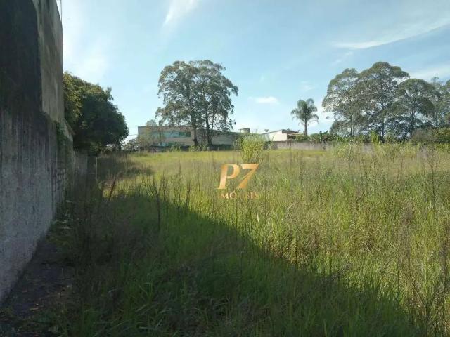 Terreno comercial para Locação em São Bernardo do Campo/SP Alvarenga