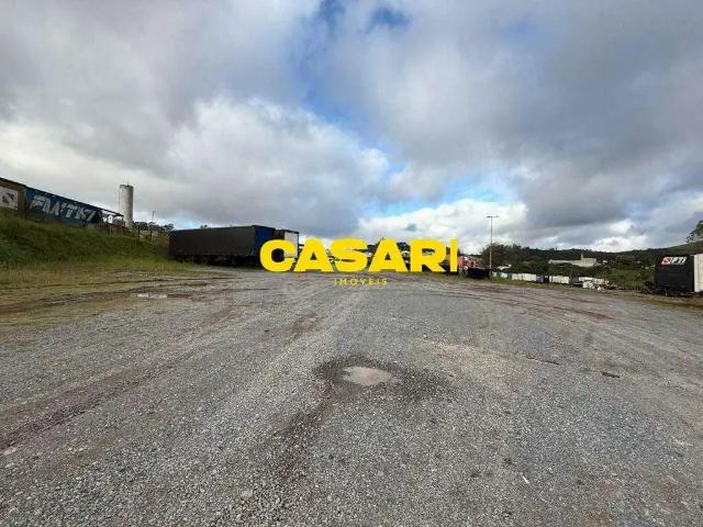 Terreno comercial para Locação em São Bernardo do Campo/SP Alvarenga