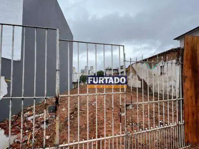 Terreno comercial para Locação em São Bernardo do Campo/SP Alvarenga