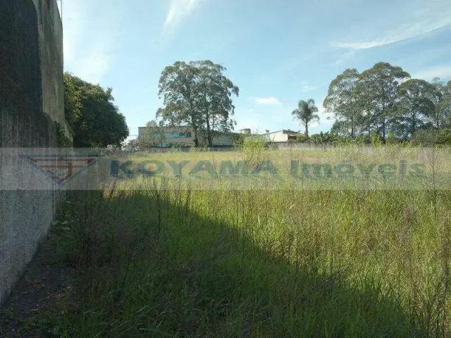 Terreno comercial para Locação em São Bernardo do Campo/SP Alvarenga