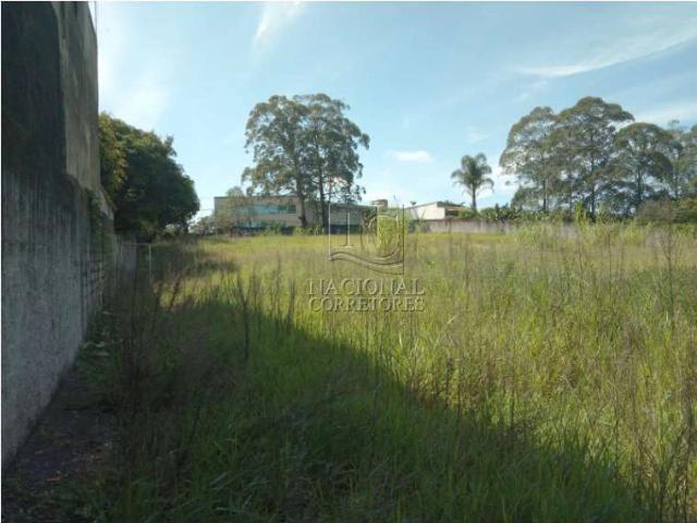 Terreno comercial para Locação em São Bernardo do Campo/SP Alvarenga