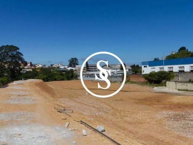 Terreno comercial para Locação em São Bernardo do Campo/SP Alvarenga