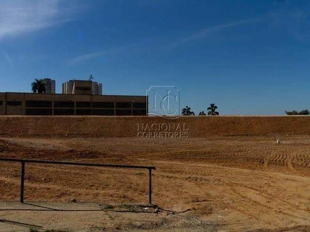 Terreno comercial para Locação em São Bernardo do Campo/SP Alvarenga