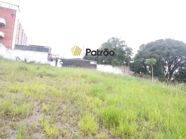 Terreno comercial para Locação em São Bernardo do Campo/SP Alves Dias