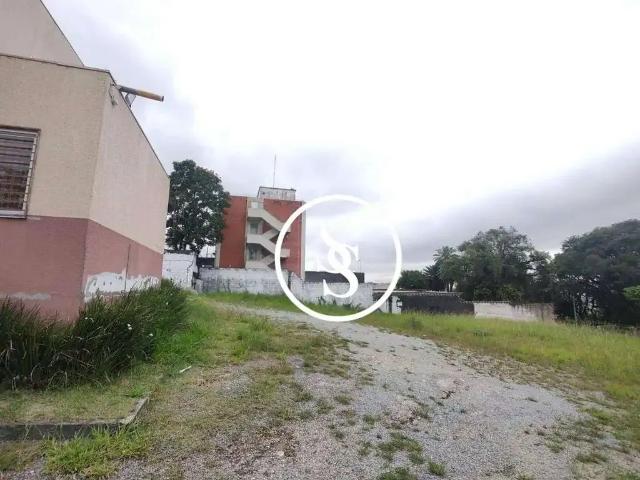 Terreno comercial para Locação em São Bernardo do Campo/SP Alves Dias
