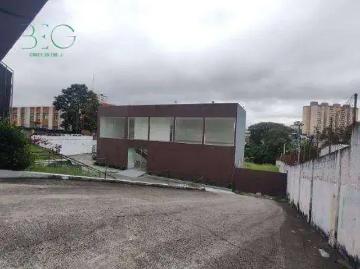 Terreno comercial para Locação em São Bernardo do Campo/SP Alves Dias