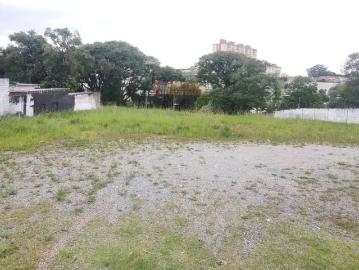 Terreno comercial para Locação em São Bernardo do Campo/SP Alves Dias