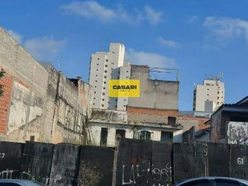 Terreno comercial para Locação em São Bernardo do Campo/SP Anchieta