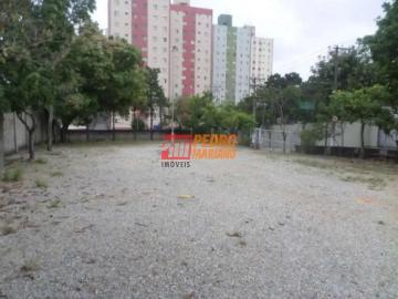 Terreno comercial para Locação em São Bernardo do Campo/SP Anchieta
