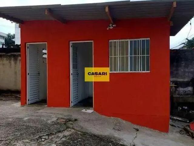 Terreno comercial para Locação em São Bernardo do Campo/SP Assunção