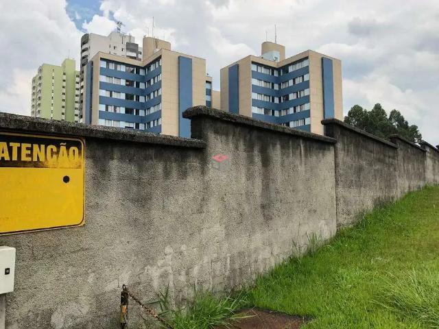 Terreno comercial para Locação em São Bernardo do Campo/SP Assunção