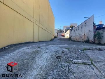 Terreno comercial para Locação em São Bernardo do Campo/SP Assunção