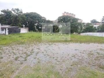 Terreno comercial para Locação em São Bernardo do Campo/SP Assunção