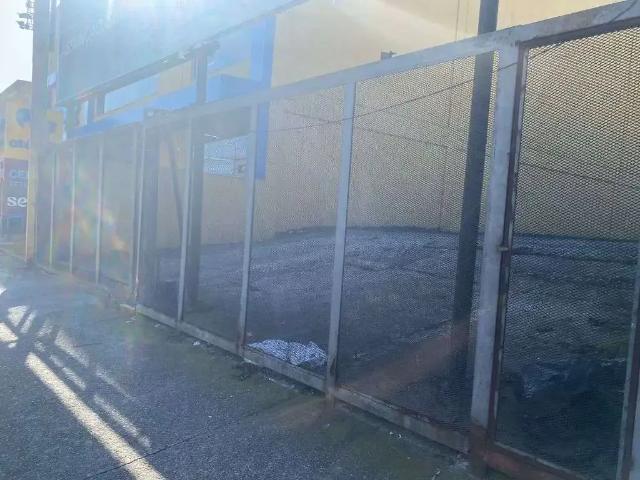Terreno comercial para Locação em São Bernardo do Campo/SP Assunção