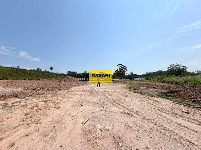 Terreno comercial para Locação em São Bernardo do Campo/SP Assunção