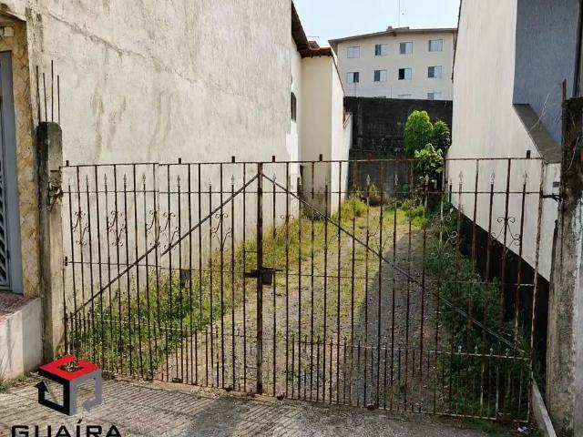Terreno comercial para Locação em São Bernardo do Campo/SP Assunção