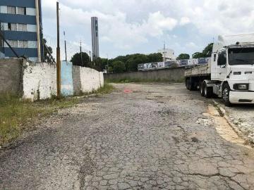 Terreno comercial para Locação em São Bernardo do Campo/SP Assunção