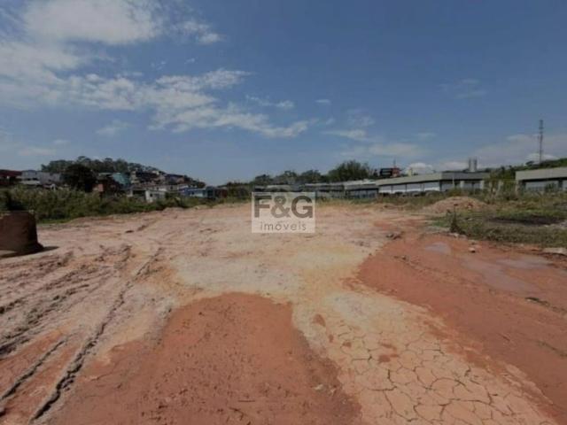 Terreno comercial para Locação em São Bernardo do Campo/SP Assunção
