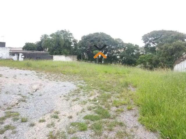 Terreno comercial para Locação em São Bernardo do Campo/SP Assunção