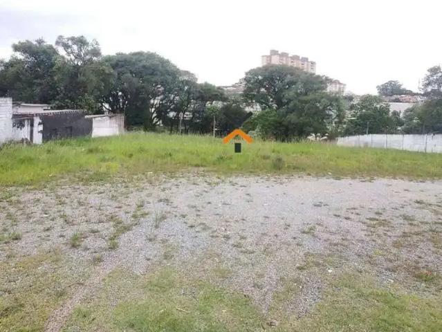 Terreno comercial para Locação em São Bernardo do Campo/SP Assunção
