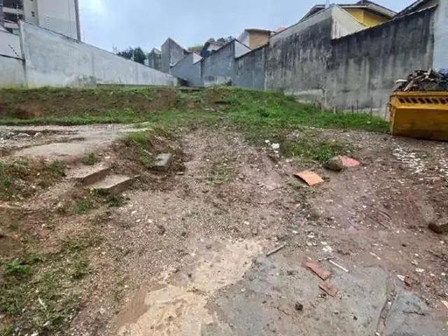Terreno comercial para Locação em São Bernardo do Campo/SP Baeta Neves