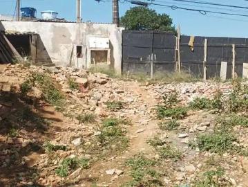 Terreno comercial para Locação em São Bernardo do Campo/SP Baeta Neves