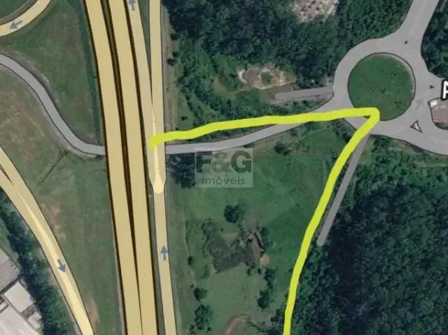 Terreno comercial para Locação em São Bernardo do Campo/SP Batistini