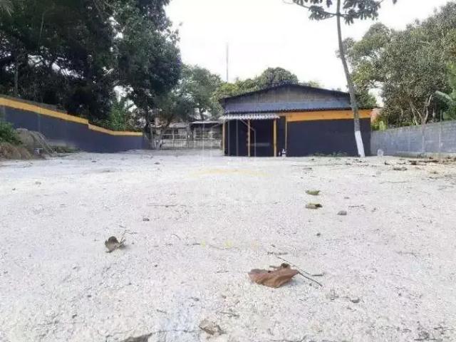 Terreno comercial para Locação em São Bernardo do Campo/SP Batistini