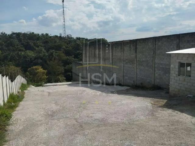 Terreno comercial para Locação em São Bernardo do Campo/SP Batistini