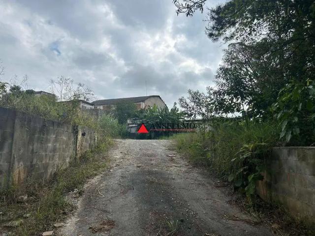 Terreno comercial para Locação em São Bernardo do Campo/SP Batistini