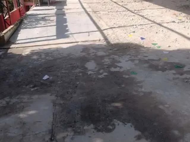 Terreno comercial para Locação em São Bernardo do Campo/SP Batistini
