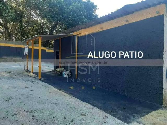Terreno comercial para Locação em São Bernardo do Campo/SP Batistini