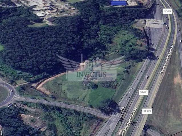 Terreno comercial para Locação em São Bernardo do Campo/SP Batistini