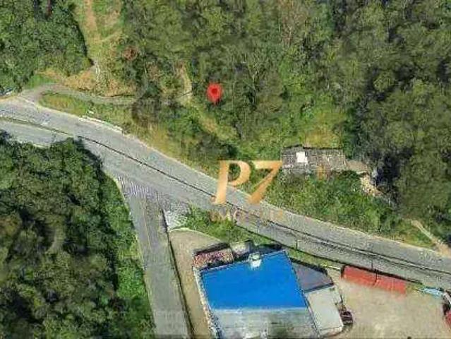 Terreno comercial para Locação em São Bernardo do Campo/SP Batistini