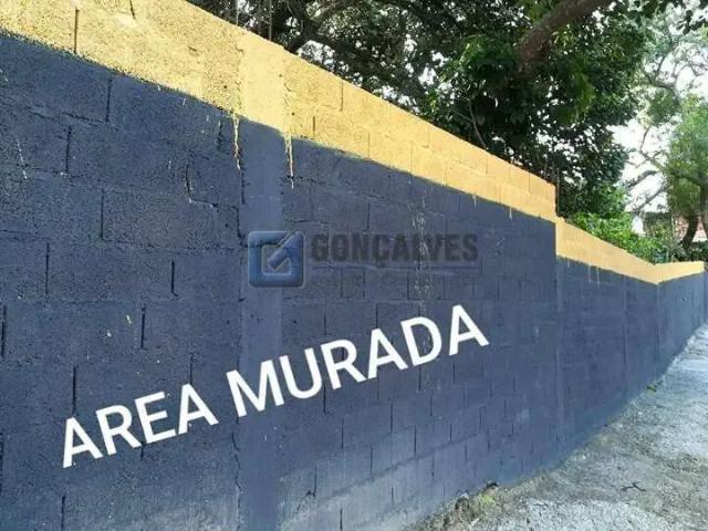 Terreno comercial para Locação em São Bernardo do Campo/SP Batistini