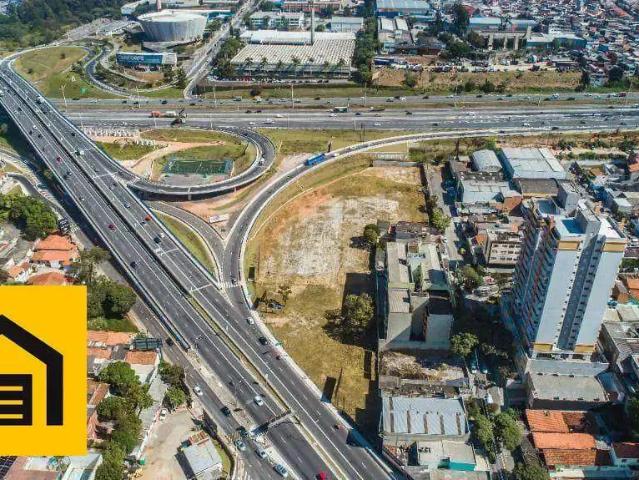 Terreno comercial para Locação em São Bernardo do Campo/SP Centro