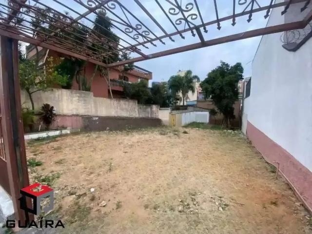 Terreno comercial para Locação em São Bernardo do Campo/SP Centro