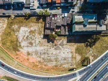 Terreno comercial para Locação em São Bernardo do Campo/SP Centro