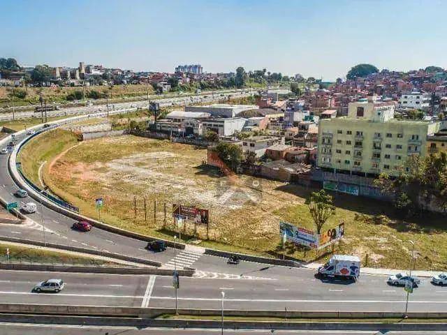 Terreno comercial para Locação em São Bernardo do Campo/SP Centro