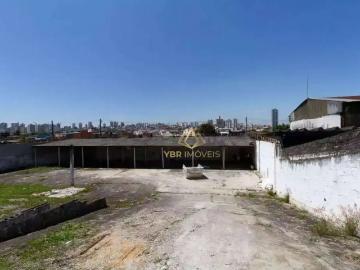 Terreno comercial para Locação em São Bernardo do Campo/SP Centro